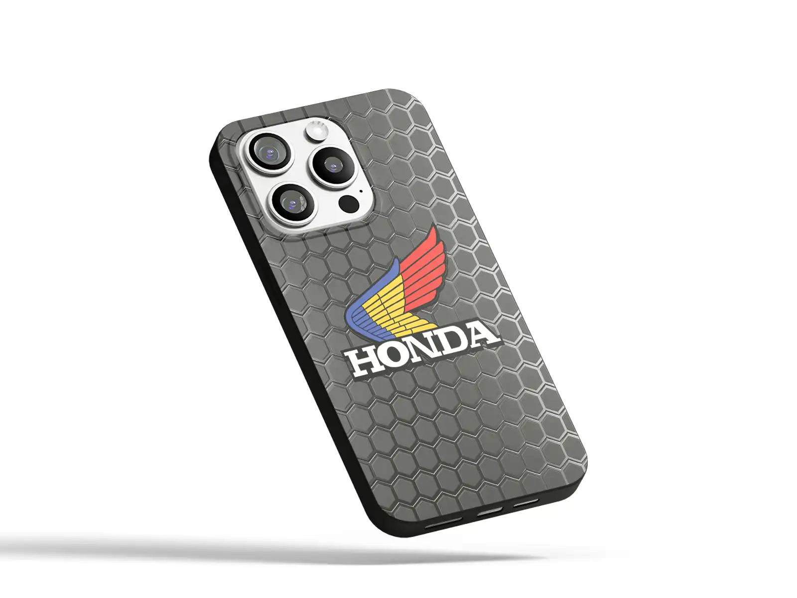 Honda Telefonhülle Professionell und Stabil